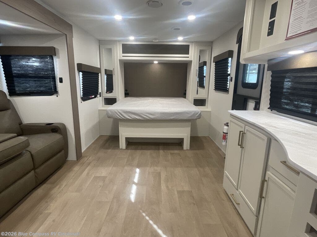 New 2026 Grand Design Transcend Xplor 20MKX available in Cincinnati, Ohio