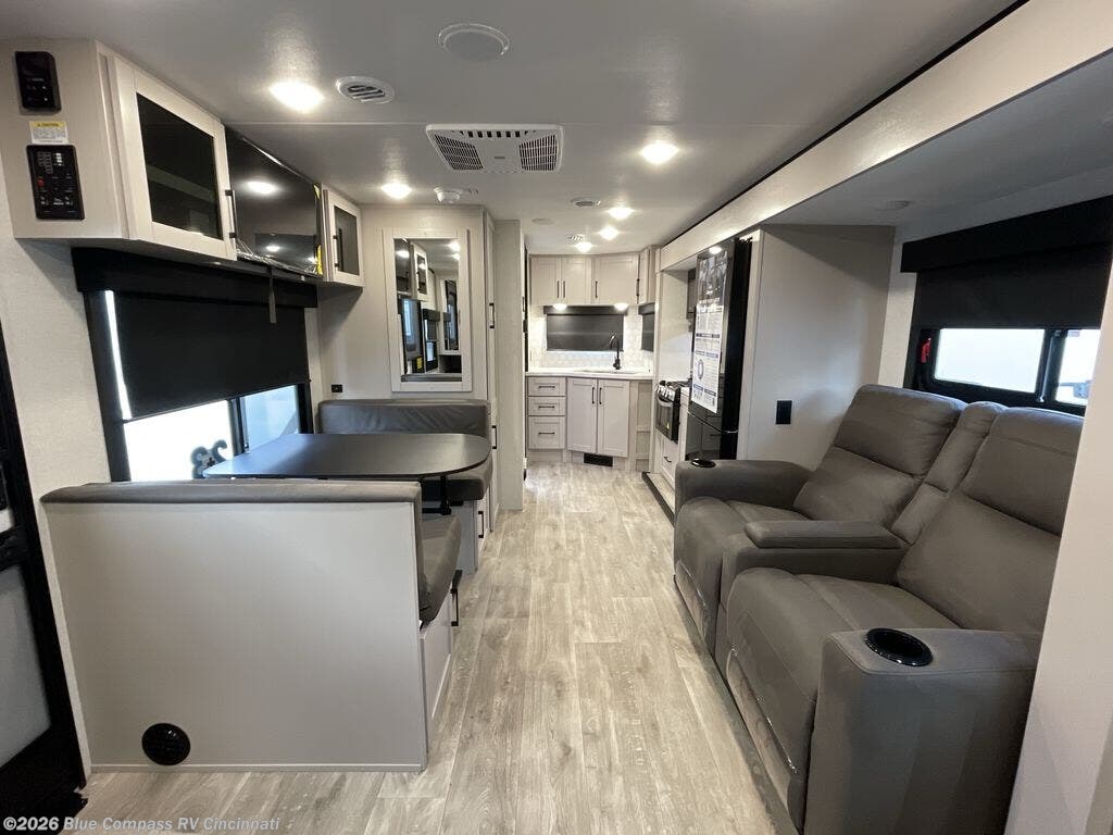 New 2026 Jayco Jay Feather 21MML available in Cincinnati, Ohio
