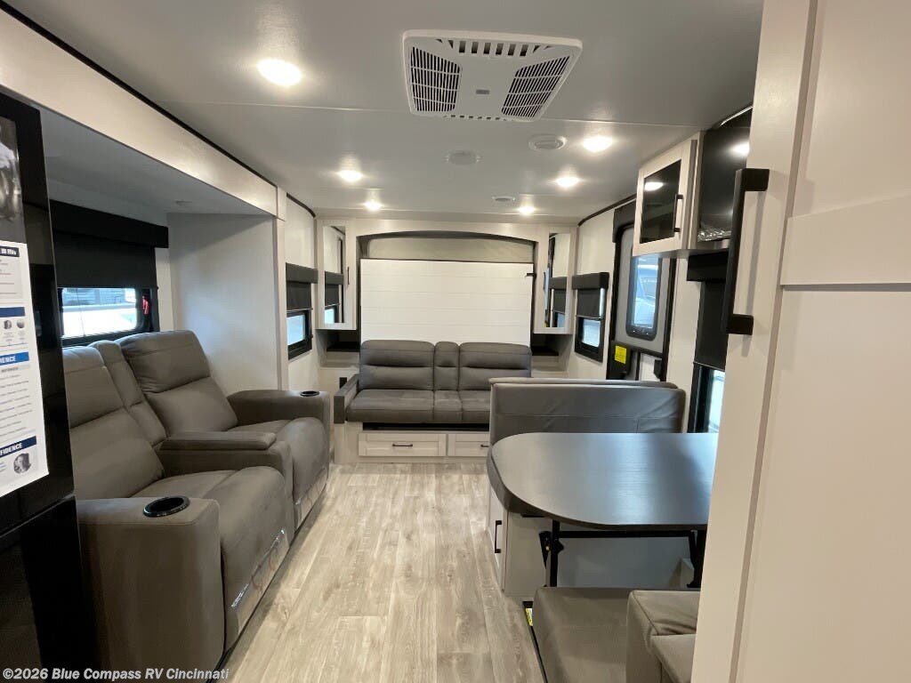 New 2026 Jayco Jay Feather 21MML available in Cincinnati, Ohio