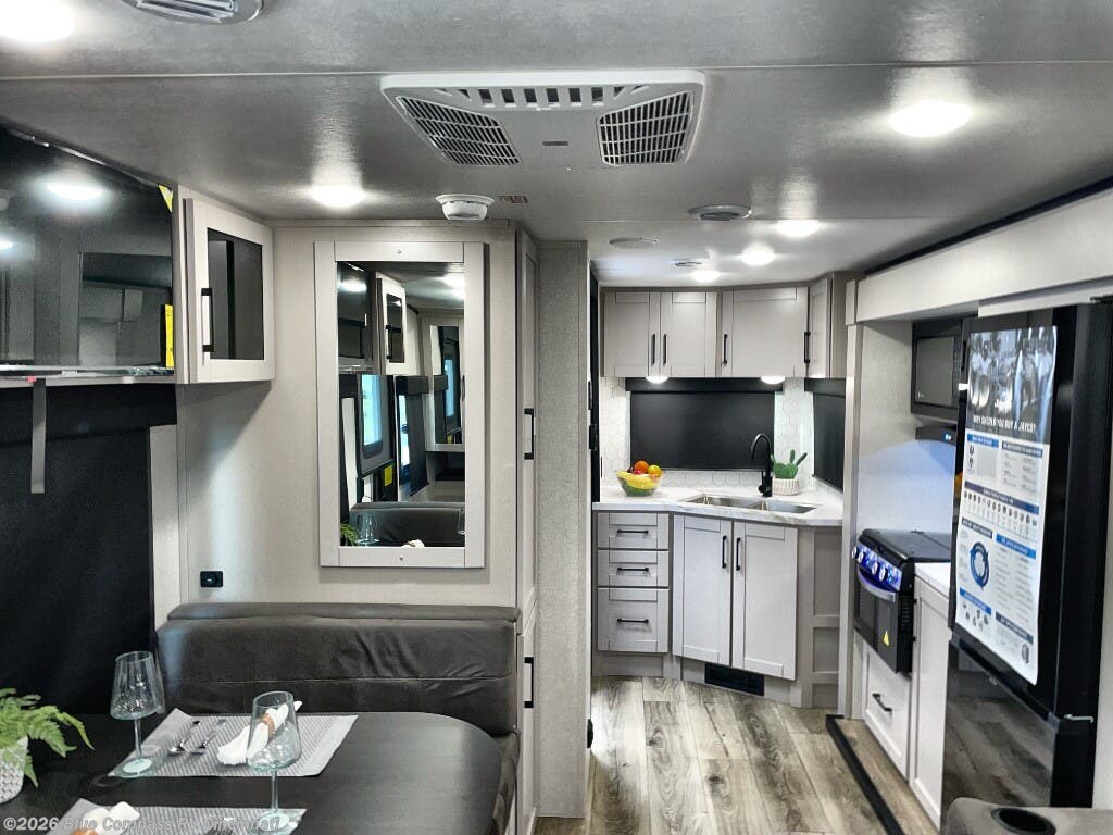 New 2026 Jayco Jay Feather 21MML available in Cincinnati, Ohio