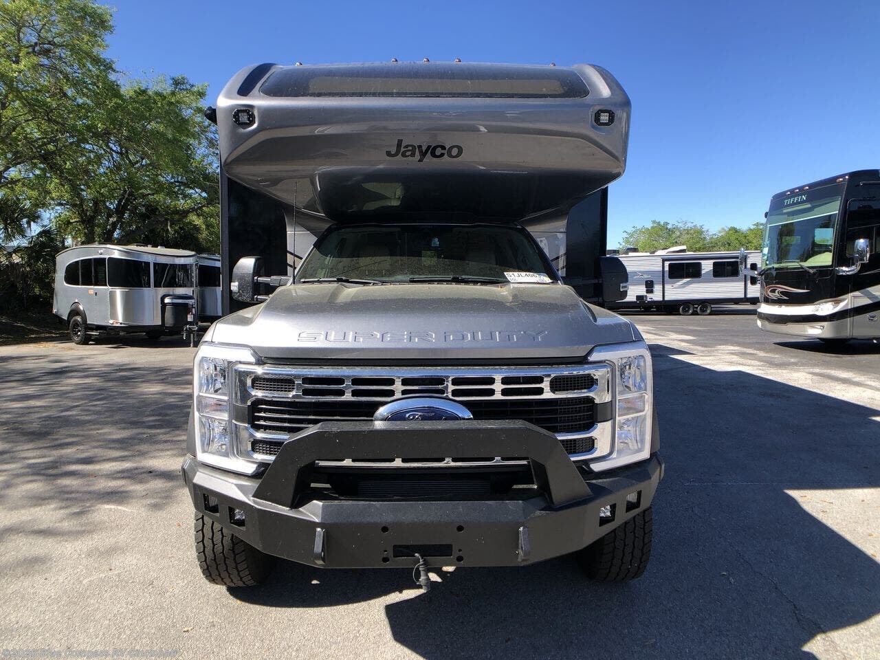 New 2026 Jayco Seneca XT 35L available in Cincinnati, Ohio
