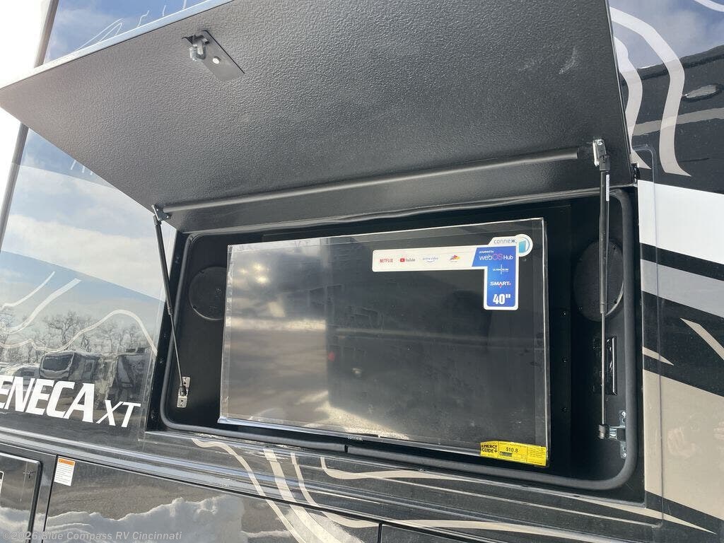 2026 Seneca XT 35L by Jayco from Blue Compass RV Cincinnati in Cincinnati, Ohio