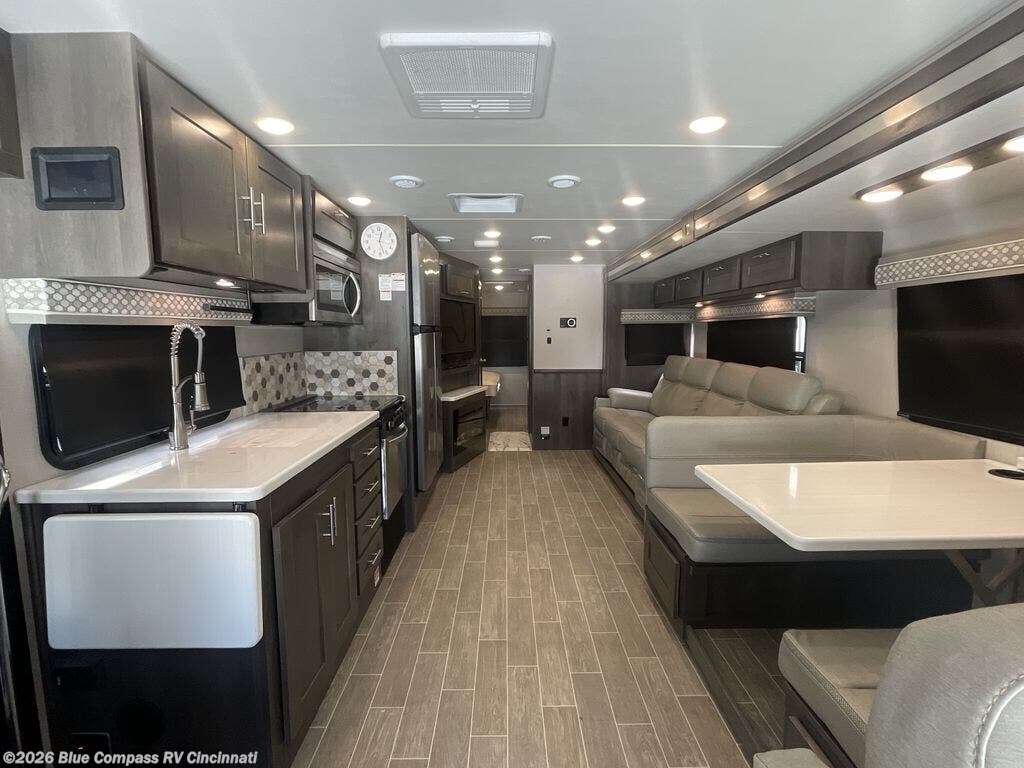 Used 2021 Forest River Georgetown 5 Series 31L available in Cincinnati, Ohio