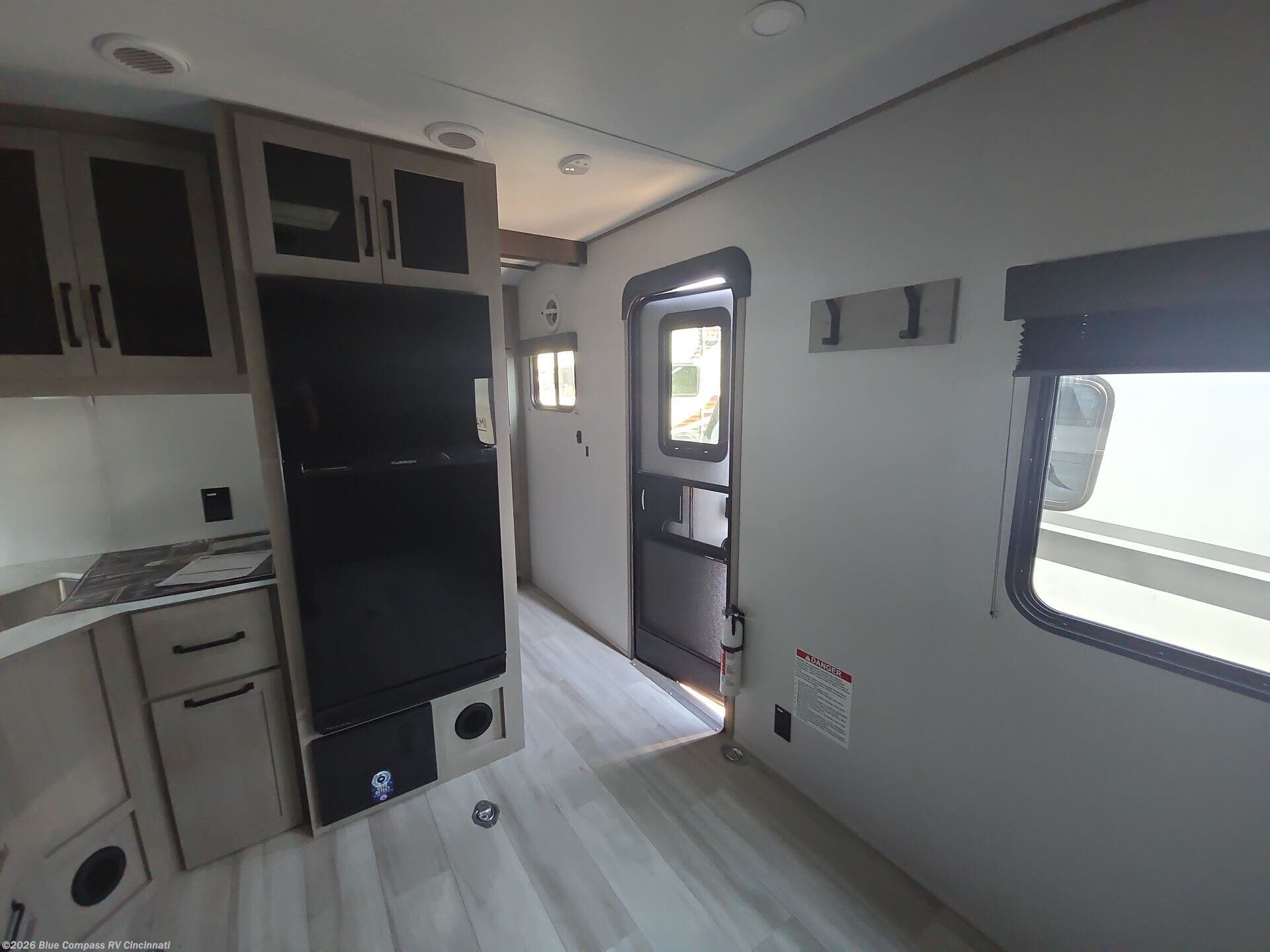 2026 Momentum MAV 17MAV by Grand Design from Blue Compass RV Cincinnati in Cincinnati, Ohio