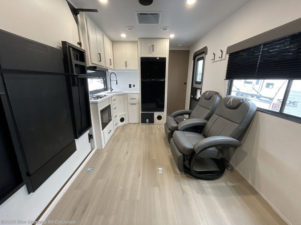 New 2026 Grand Design Momentum MAV 17MAV available in Cincinnati, Ohio