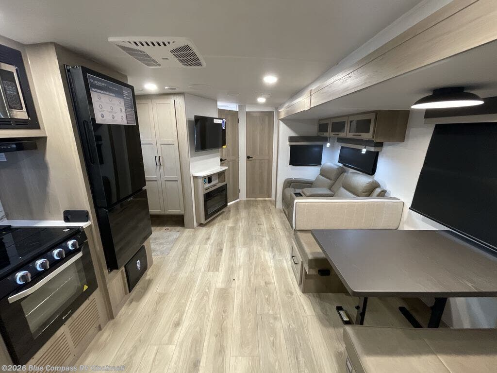 New 2026 Forest River Flagstaff Super Lite 26FKBS available in Cincinnati, Ohio