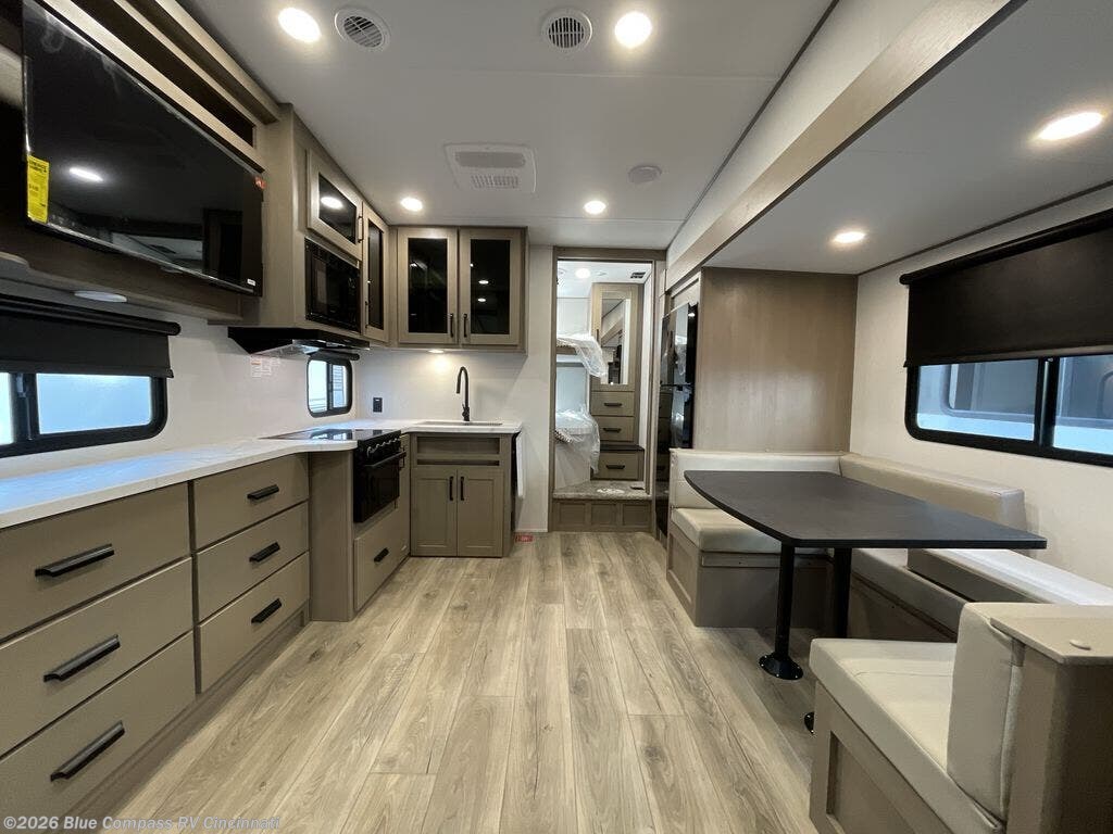 New 2026 Grand Design Reflection 100 Series 27BH available in Cincinnati, Ohio