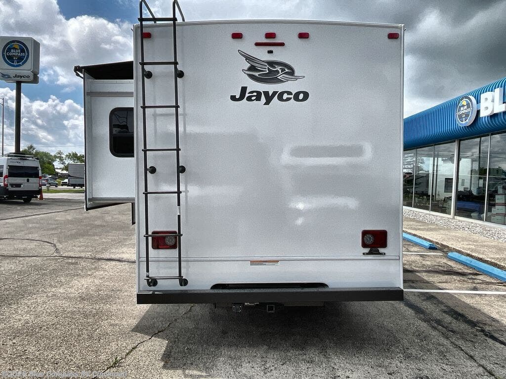 2026 Redhawk 24B by Jayco from Blue Compass RV Cincinnati in Cincinnati, Ohio