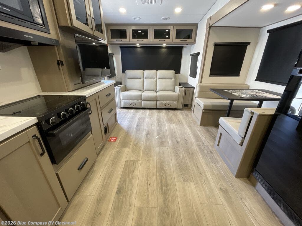 New 2026 Grand Design Reflection 100 Series 24RL available in Cincinnati, Ohio