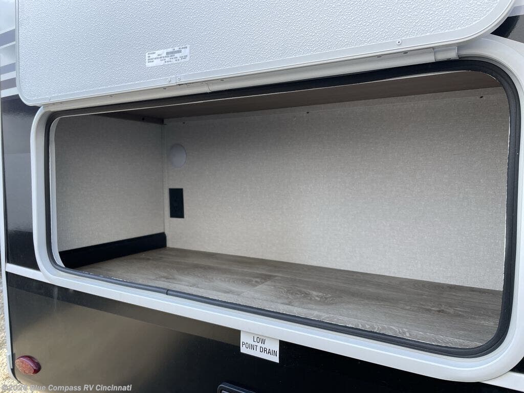 2026 Eagle SLE 24MLE by Jayco from Blue Compass RV Cincinnati in Cincinnati, Ohio