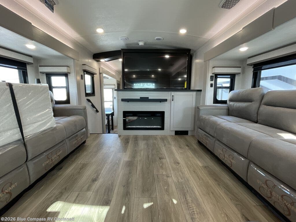 New 2026 Jayco North Point 382FLRB available in Cincinnati, Ohio