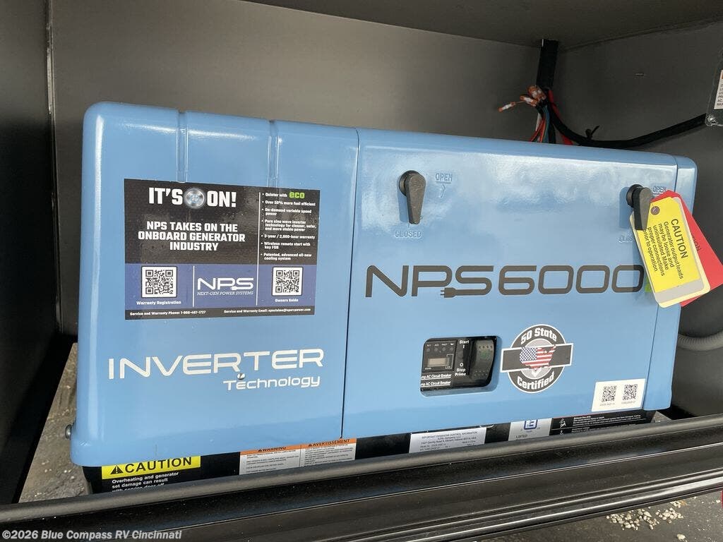 New 2026 Jayco Seismic 399 available in Cincinnati, Ohio