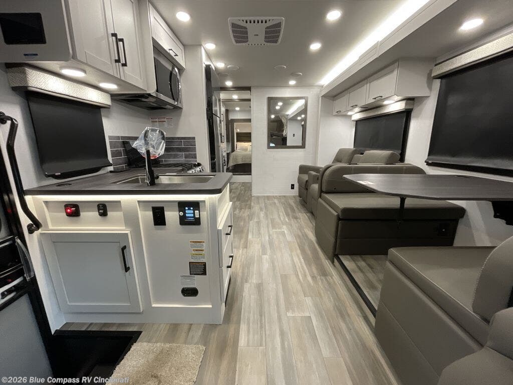 New 2026 Jayco Greyhawk 30Z available in Cincinnati, Ohio