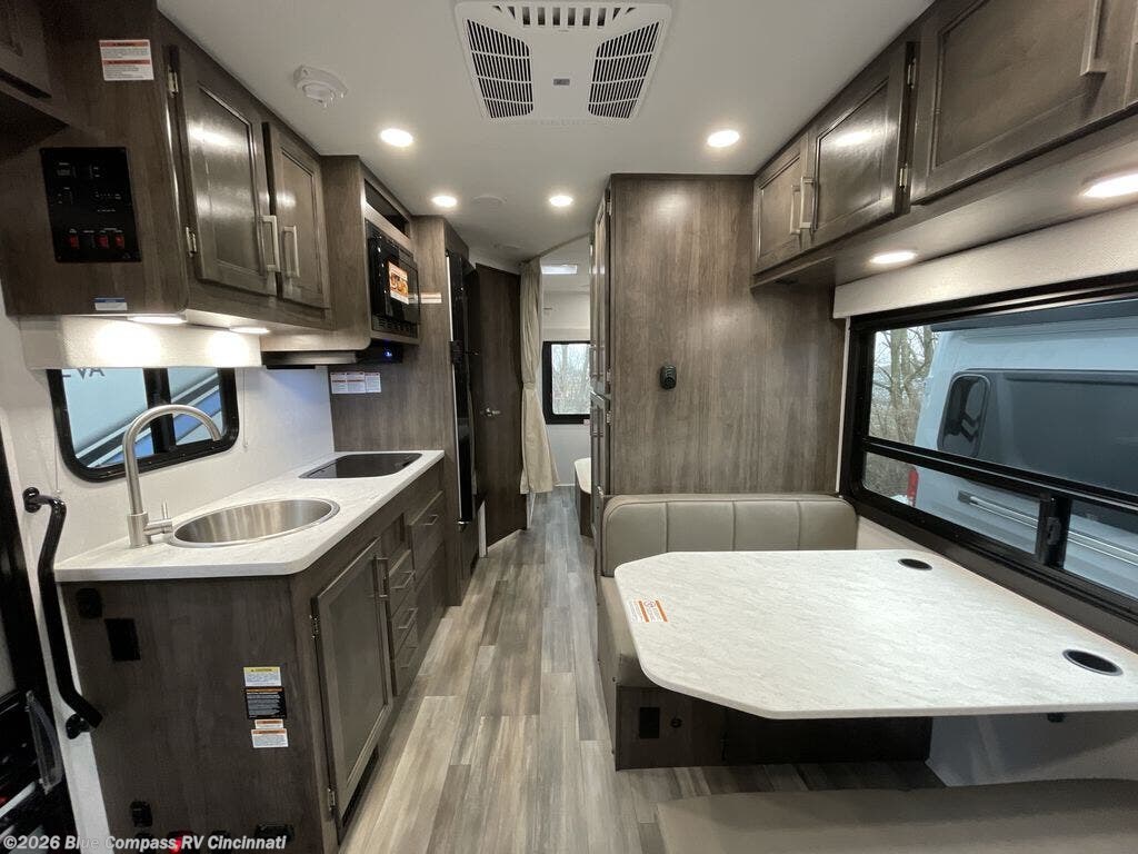 New 2026 Jayco Redhawk SE 22C available in Cincinnati, Ohio