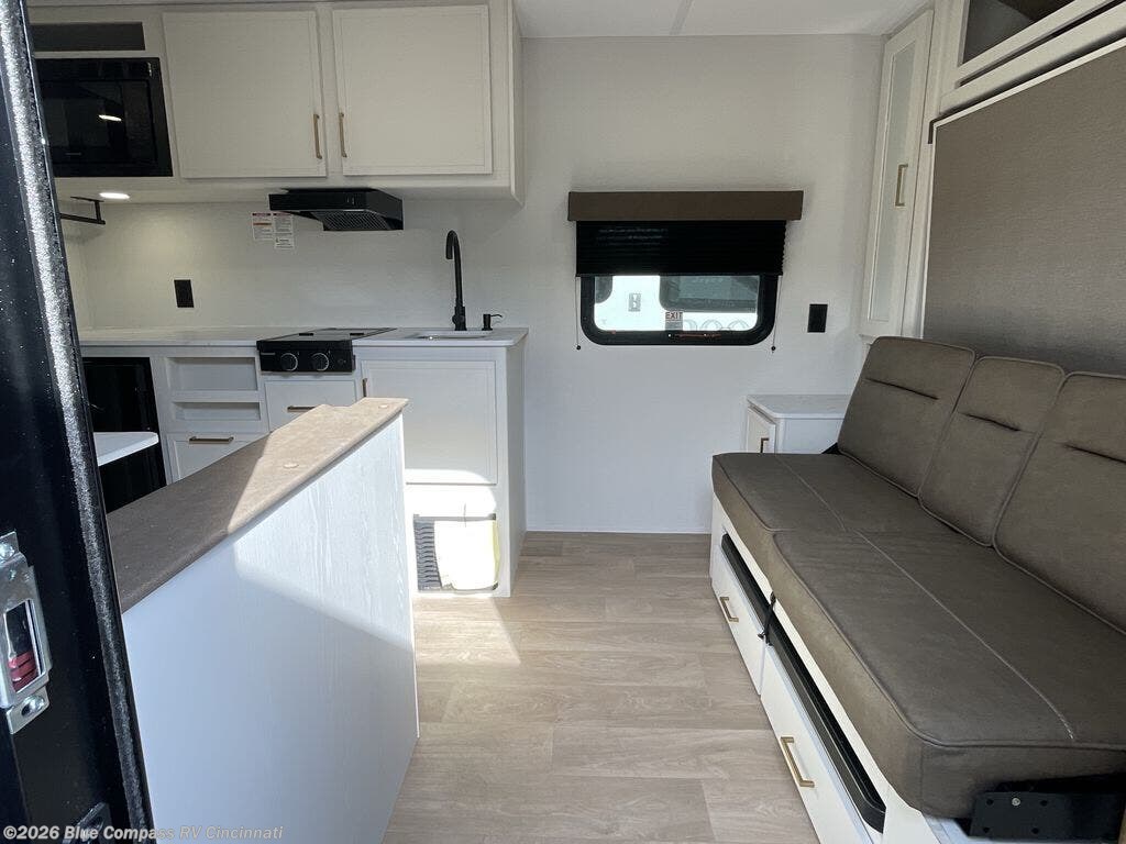 2026 Transcend One 151RB by Grand Design from Blue Compass RV Cincinnati in Cincinnati, Ohio