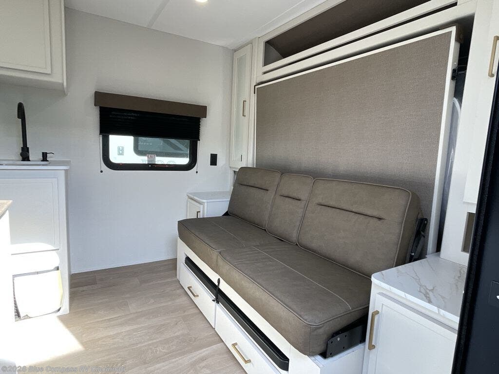 New 2026 Grand Design Transcend One 151RB available in Cincinnati, Ohio