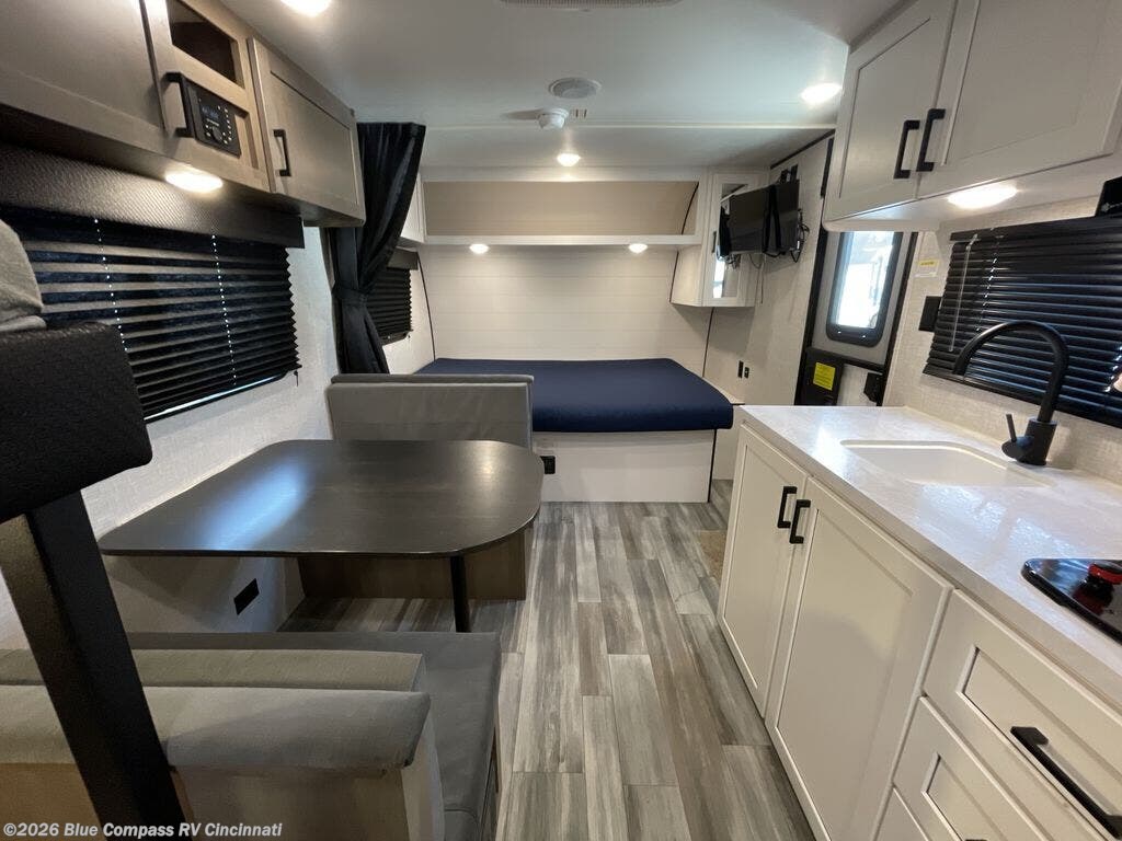 Used 2025 Jayco Jay Flight SLX 175BH available in Cincinnati, Ohio