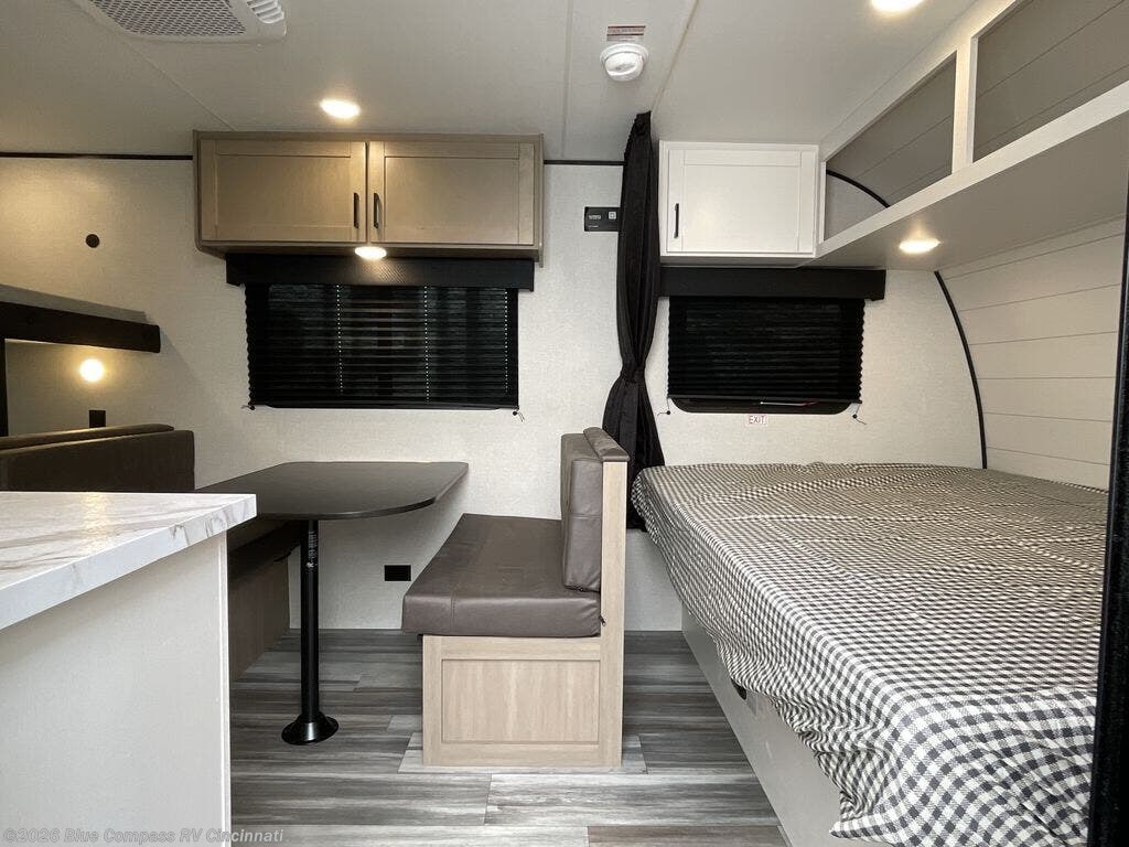 2026 Jay Flight SLX 175BH by Jayco from Blue Compass RV Cincinnati in Cincinnati, Ohio
