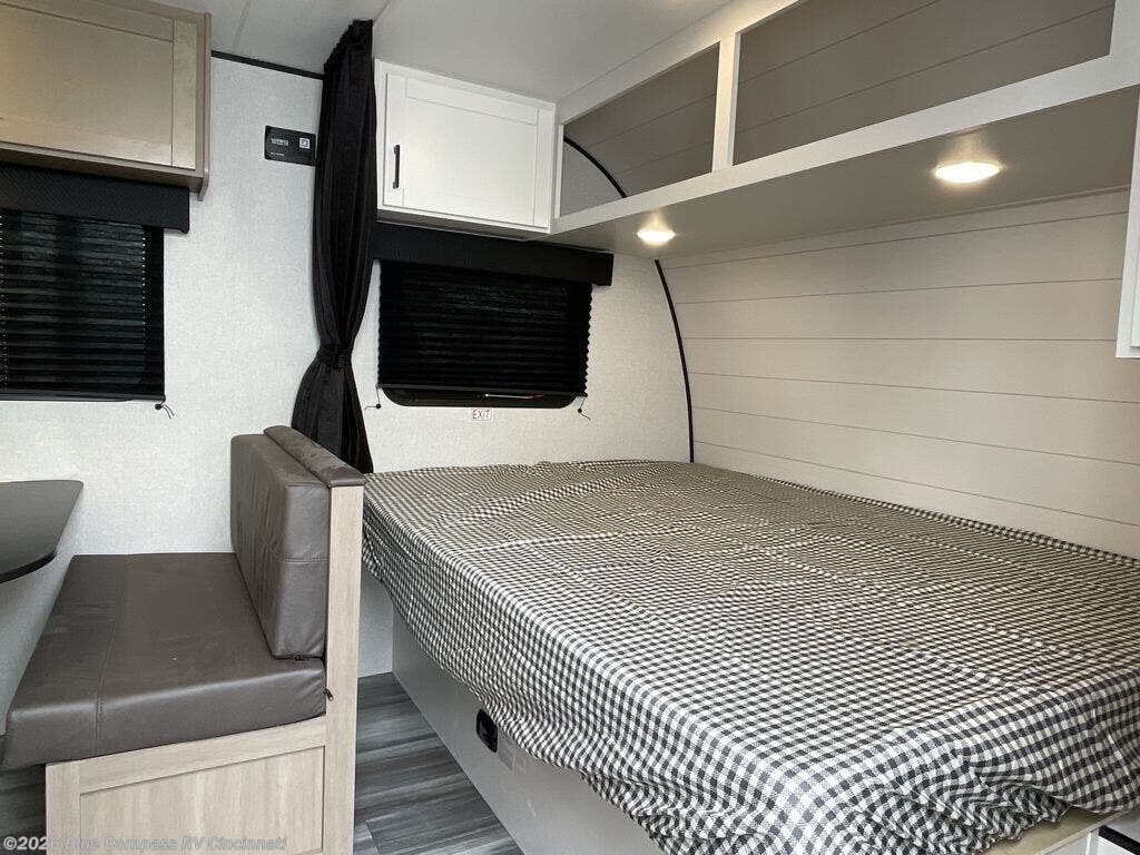 New 2026 Jayco Jay Flight SLX 175BH available in Cincinnati, Ohio