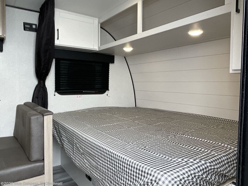 New 2026 Jayco Jay Flight SLX 175BH available in Cincinnati, Ohio