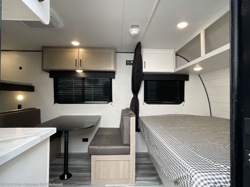 2026 Jay Flight SLX 175BH by Jayco from Blue Compass RV Cincinnati in Cincinnati, Ohio