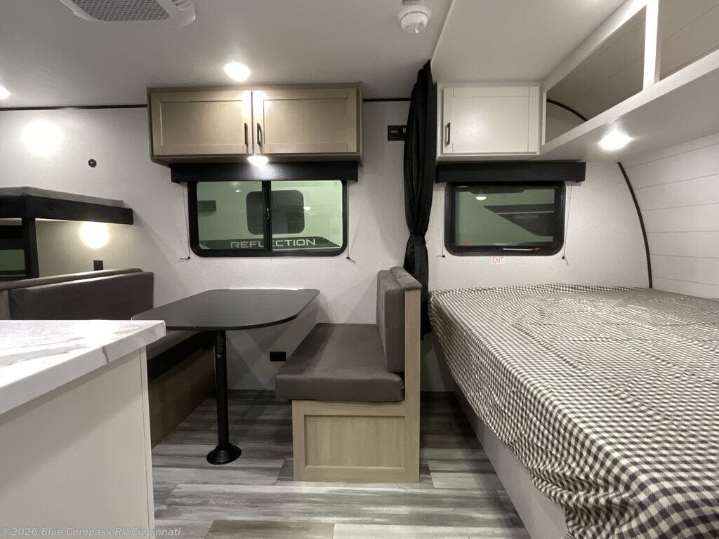 2026 Jayco Jay Flight SLX 175BH - New Travel Trailer For Sale by Blue Compass RV Cincinnati in Cincinnati, Ohio