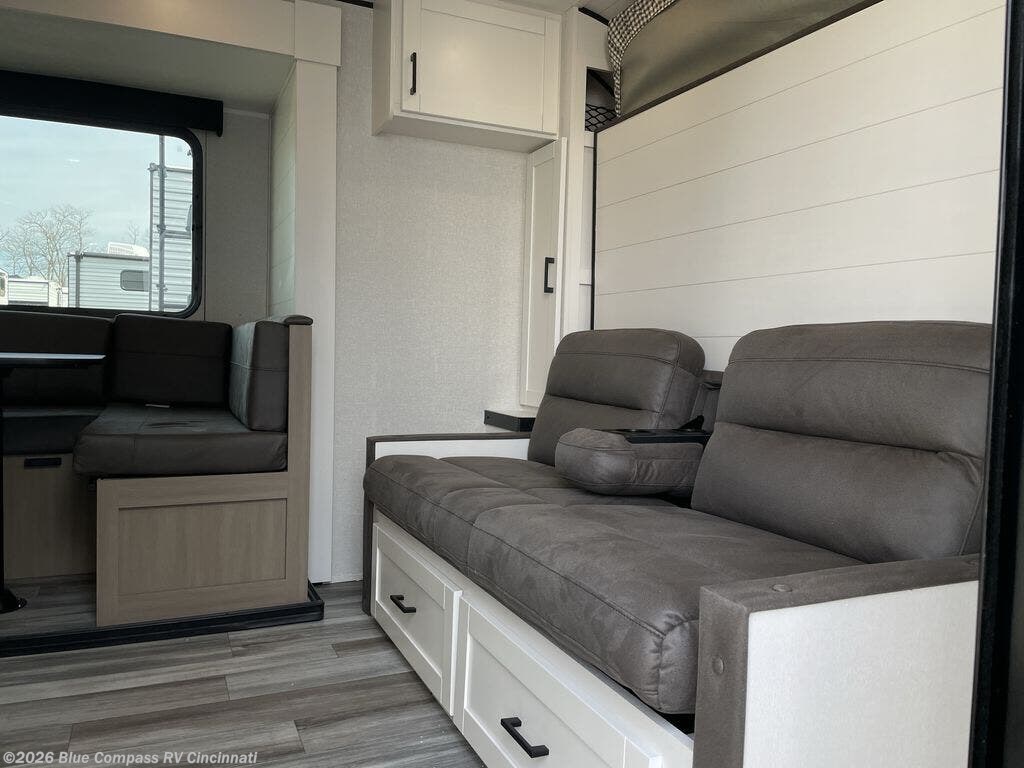 2026 Jay Flight SLX 197MB by Jayco from Blue Compass RV Cincinnati in Cincinnati, Ohio
