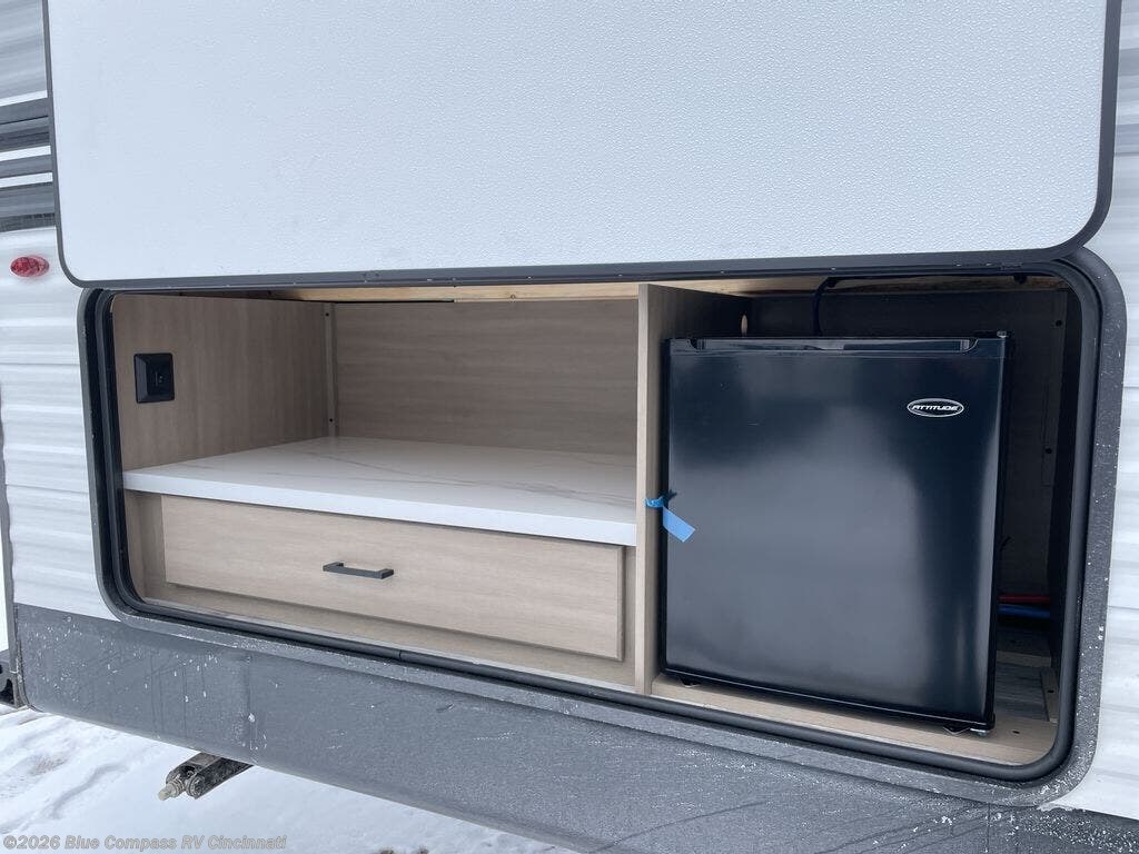 2026 Jay Flight SLX 284BHS by Jayco from Blue Compass RV Cincinnati in Cincinnati, Ohio