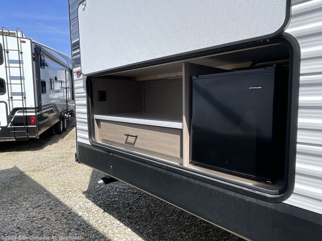New 2026 Jayco Jay Flight SLX 284BHS available in Cincinnati, Ohio