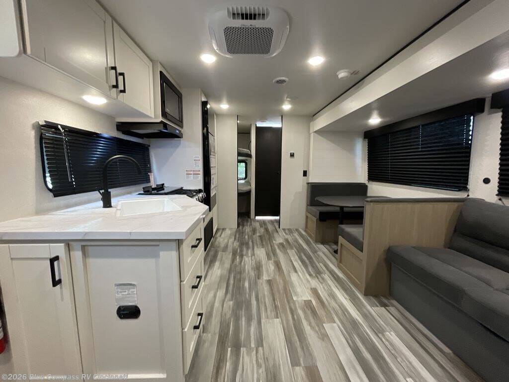 New 2026 Miscellaneous Unknown Unknown 261BHS available in Cincinnati, Ohio