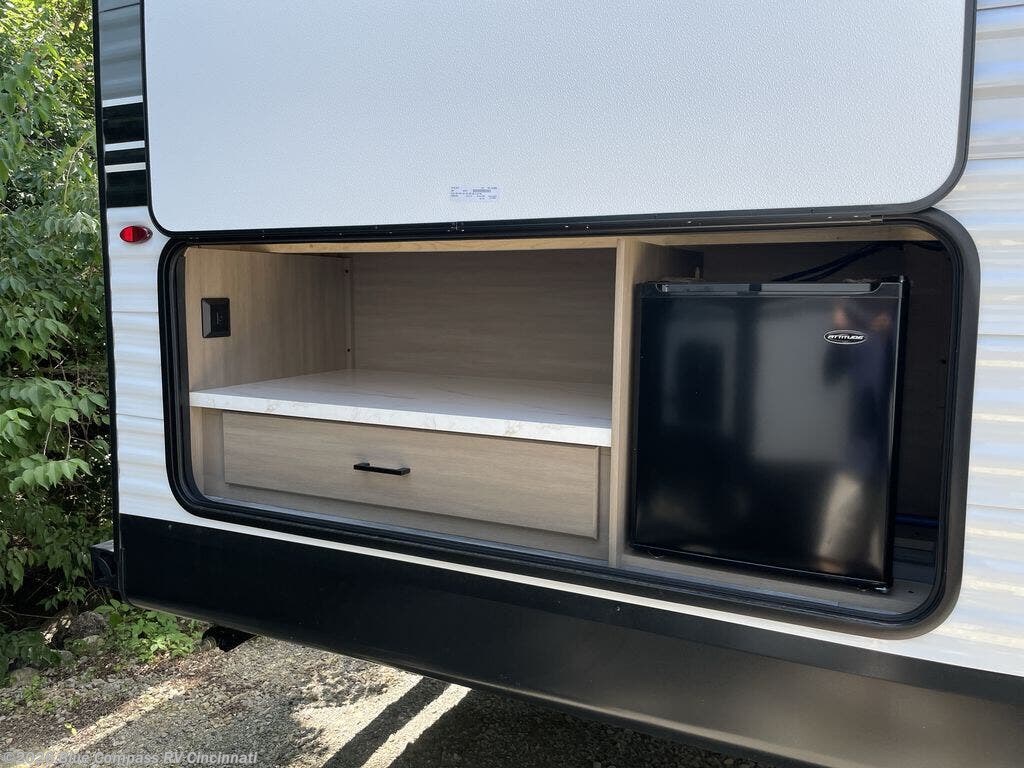 2026 Miscellaneous Unknown Unknown 261BHS - New Travel Trailer For Sale by Blue Compass RV Cincinnati in Cincinnati, Ohio