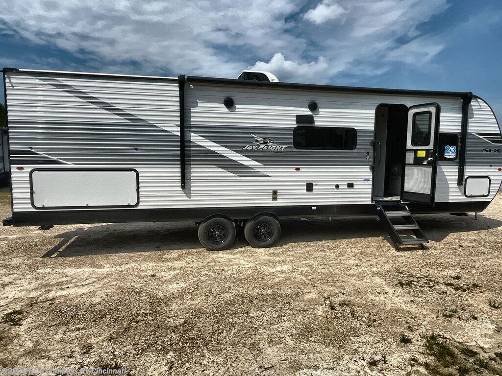 New 2026 Miscellaneous Unknown Unknown 284BHS available in Cincinnati, Ohio