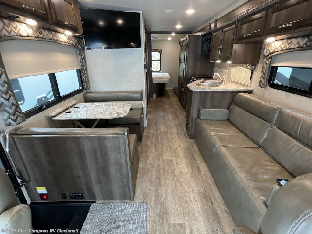 Used 2018 Jayco Alante 29S available in Cincinnati, Ohio
