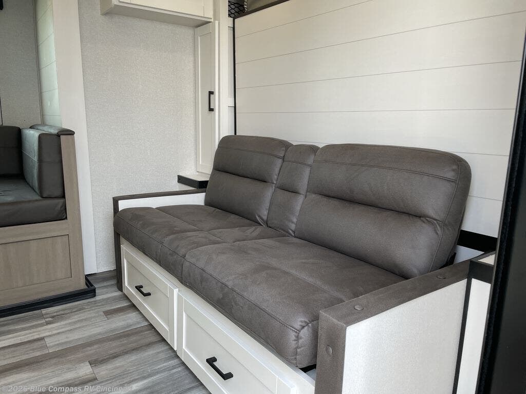New 2026 Jayco Jay Flight SLX 197MB available in Cincinnati, Ohio