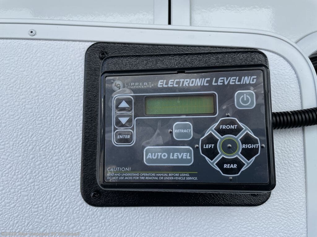 New 2026 Grand Design Influence 3804DS available in Cincinnati, Ohio