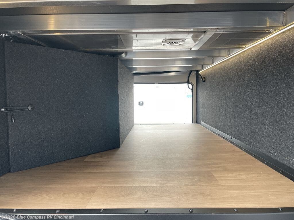 2026 Influence 3804DS by Grand Design from Blue Compass RV Cincinnati in Cincinnati, Ohio