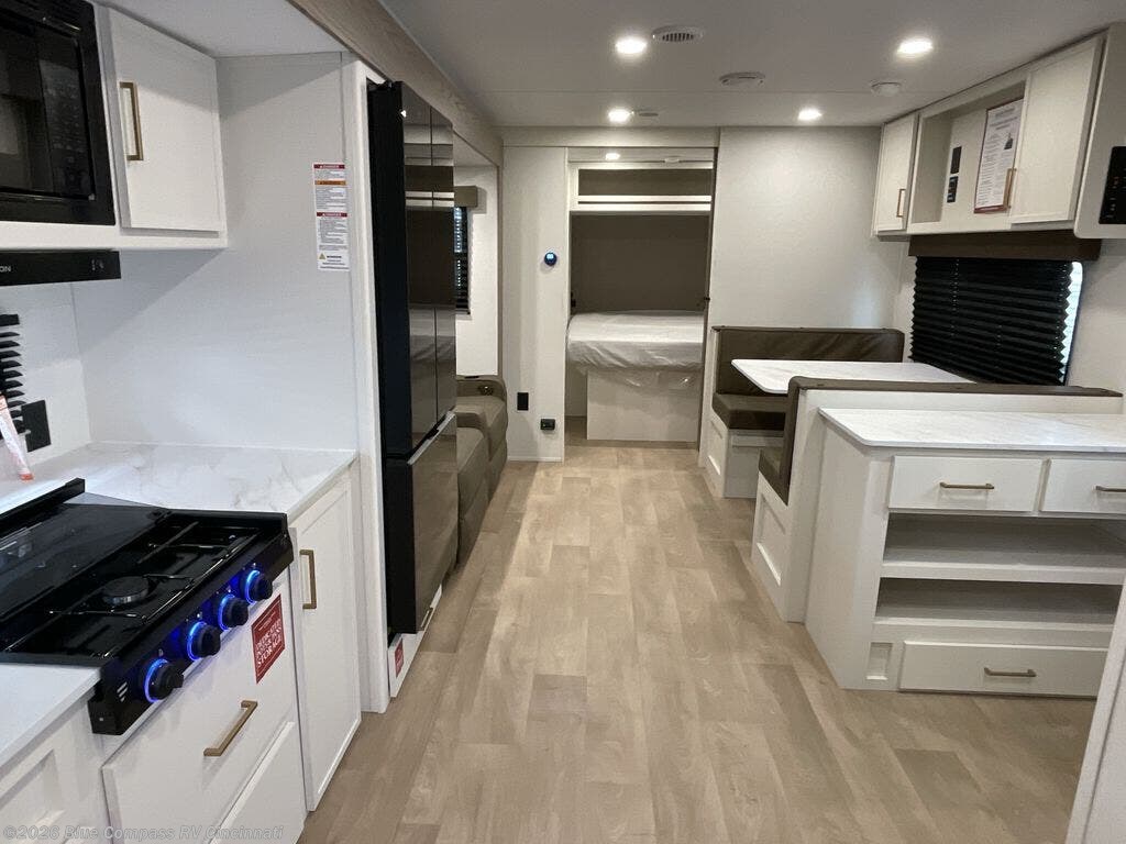 New 2026 Grand Design Transcend Xplor 25MLX available in Cincinnati, Ohio