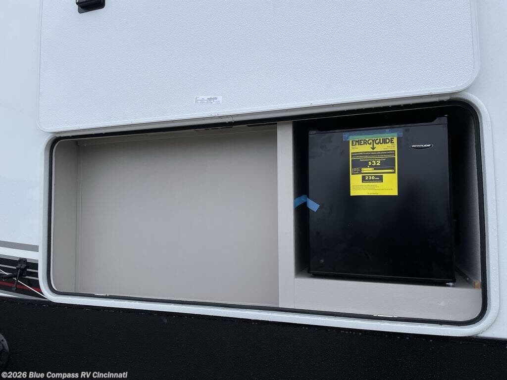 2026 Seismic 359 by Jayco from Blue Compass RV Cincinnati in Cincinnati, Ohio