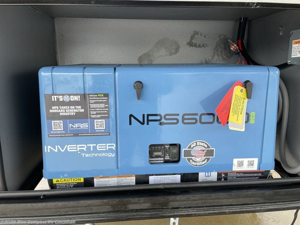 New 2026 Jayco Seismic 359 available in Cincinnati, Ohio