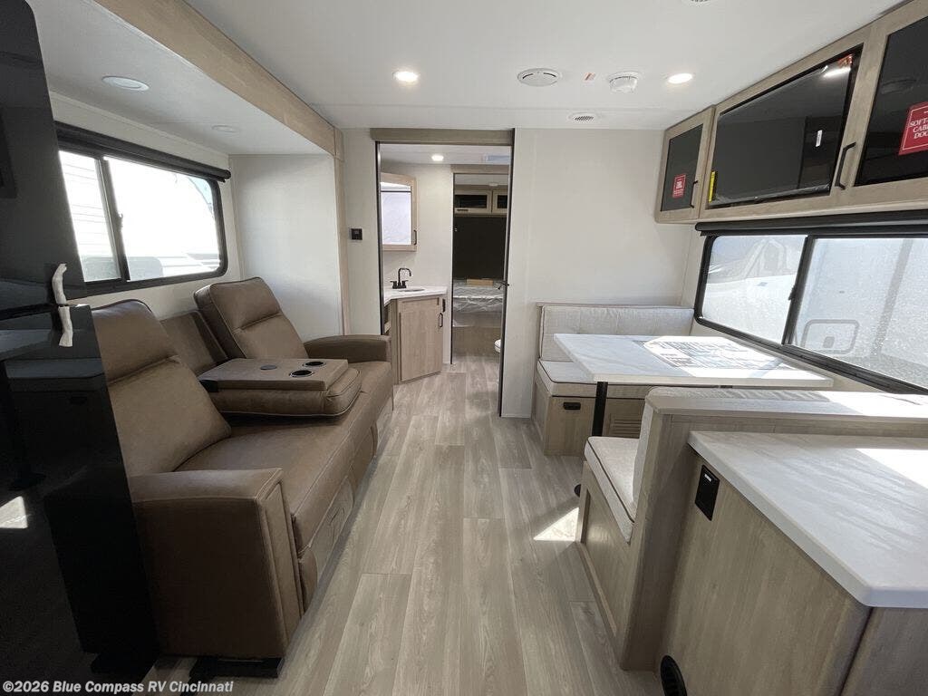 New 2026 Grand Design Imagine XLS 23LDE available in Cincinnati, Ohio