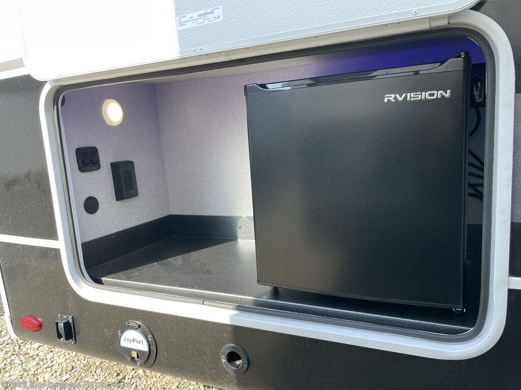 2026 Eagle HT 29DDB by Jayco from Blue Compass RV Cincinnati in Cincinnati, Ohio