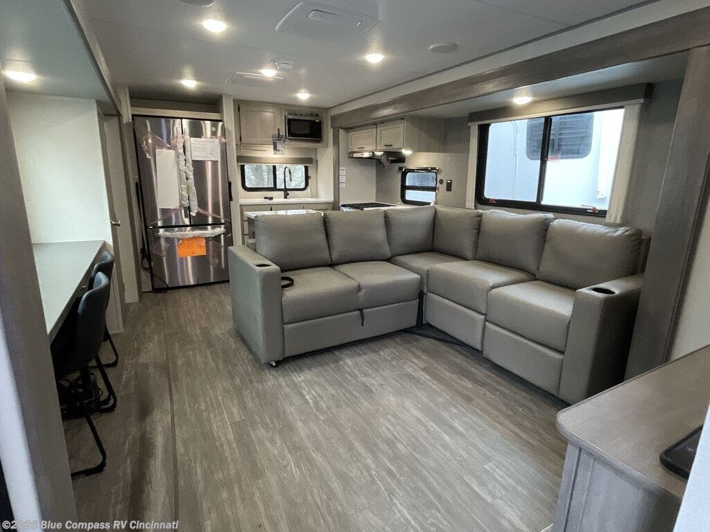 New 2026 Forest River Aurora 32MAZE available in Cincinnati, Ohio