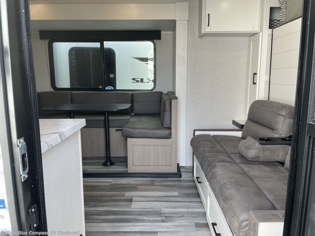 New 2026 Jayco Jay Flight SLX 197MB-STX EDITION available in Cincinnati, Ohio