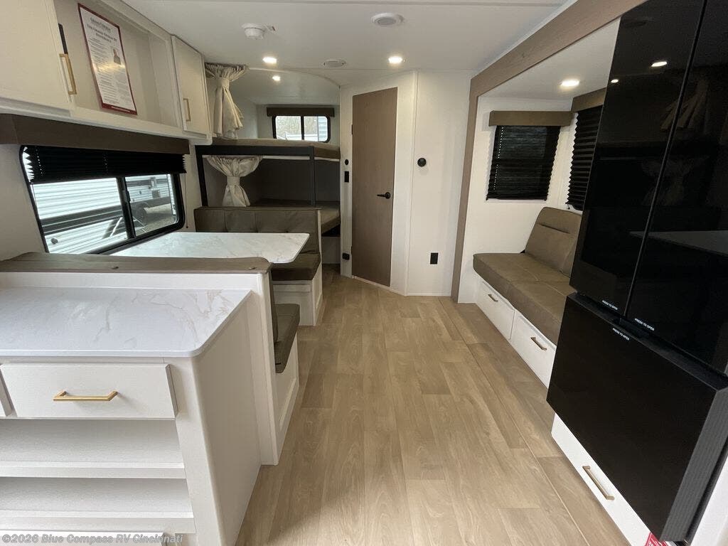 2026 Transcend Xplor 26BHX by Grand Design from Blue Compass RV Cincinnati in Cincinnati, Ohio