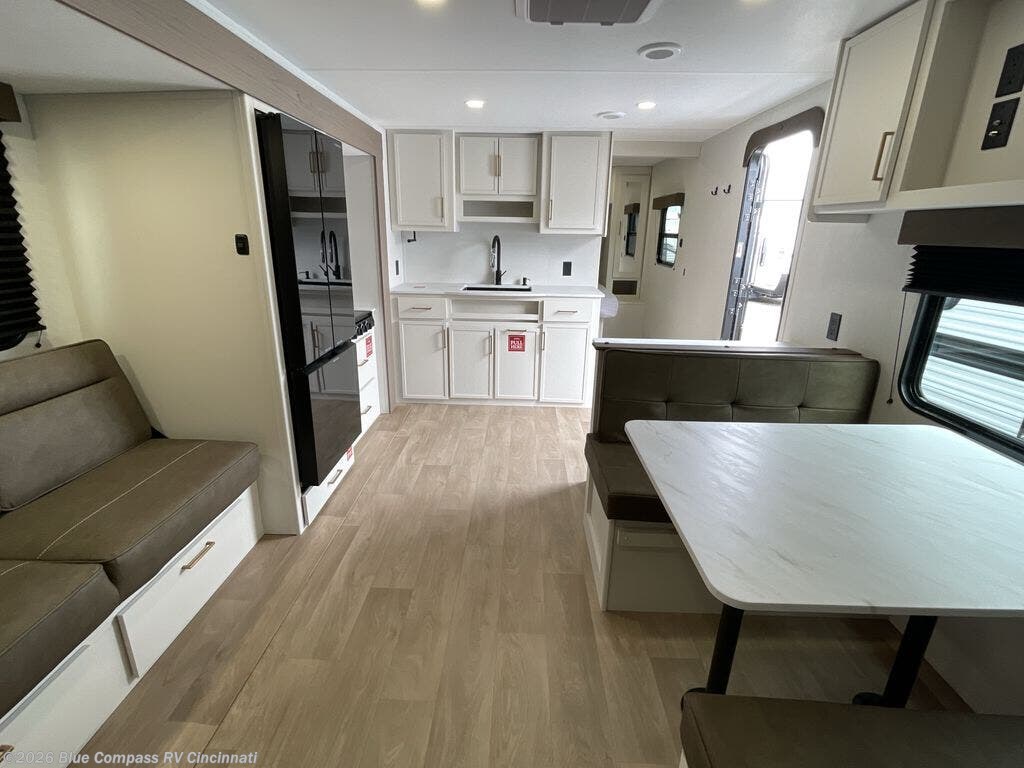 New 2026 Grand Design Transcend Xplor 26BHX available in Cincinnati, Ohio