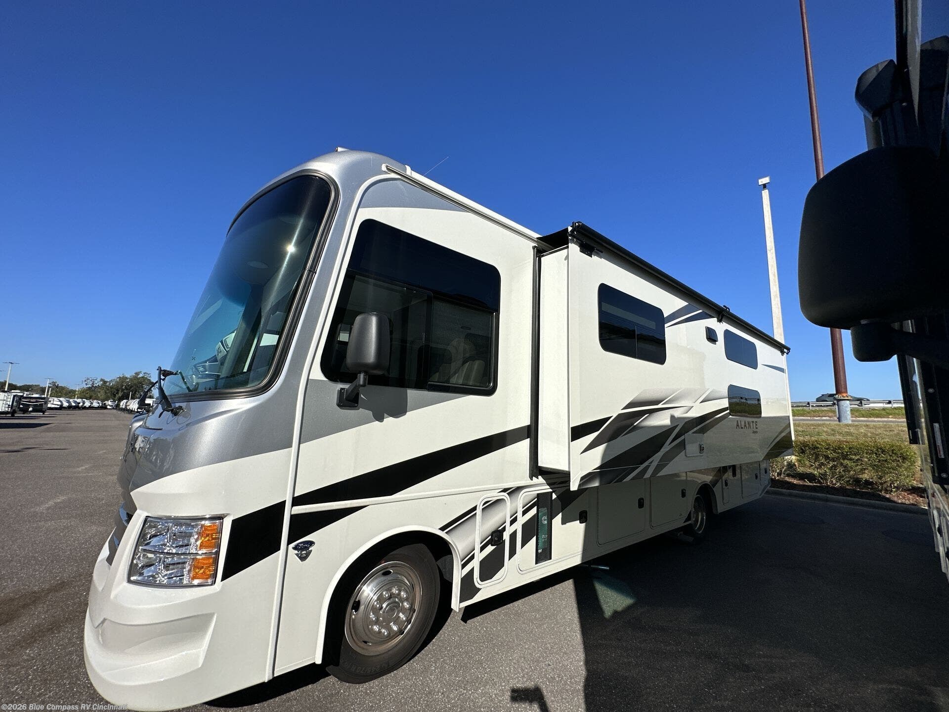 2026 Alante 29F by Jayco from Blue Compass RV Cincinnati in Cincinnati, Ohio