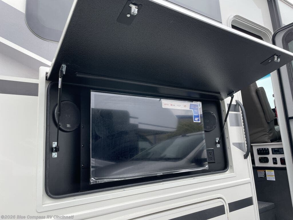 2026 Alante 29F by Jayco from Blue Compass RV Cincinnati in Cincinnati, Ohio