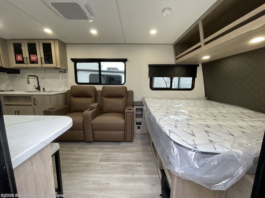 New 2026 Grand Design Imagine AIM 19MLA available in Cincinnati, Ohio