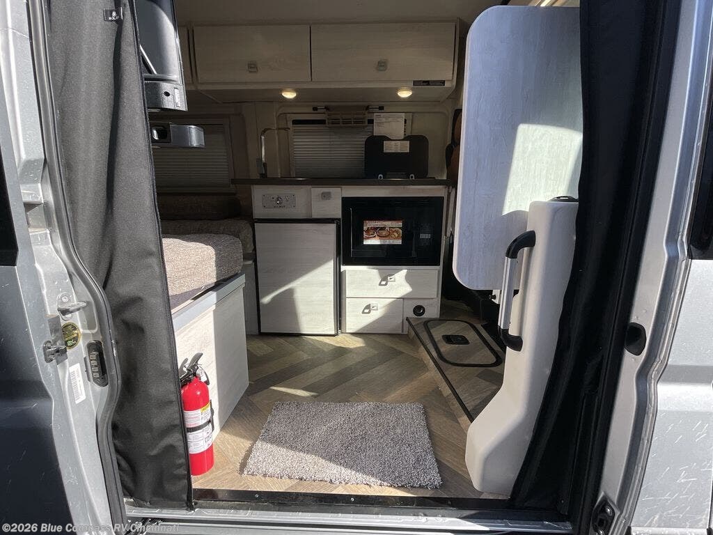 New 2026 Winnebago Travato 59K available in Cincinnati, Ohio