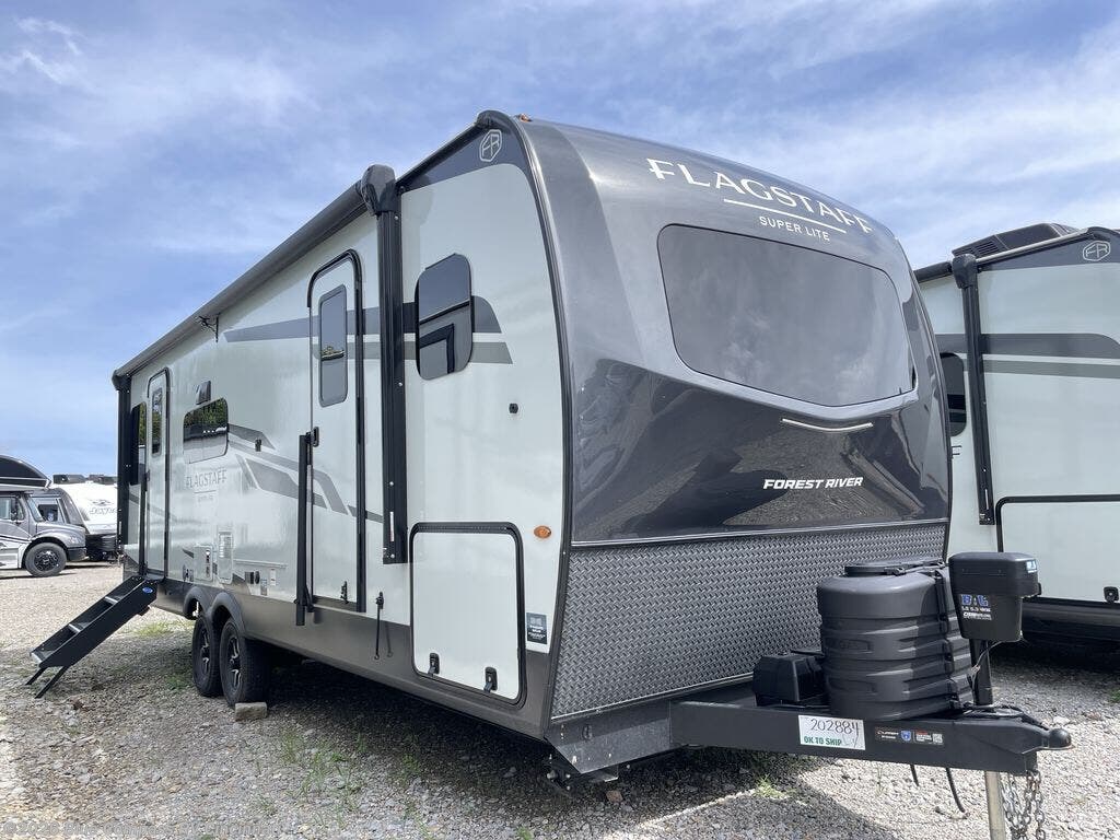 2026 Stratus SR302VBH by Venture RV from Blue Compass RV Cincinnati in Cincinnati, Ohio